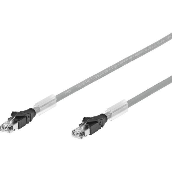 NEBC-R3G4-ES-1-S-R3G4-ET Connecting cable image 1