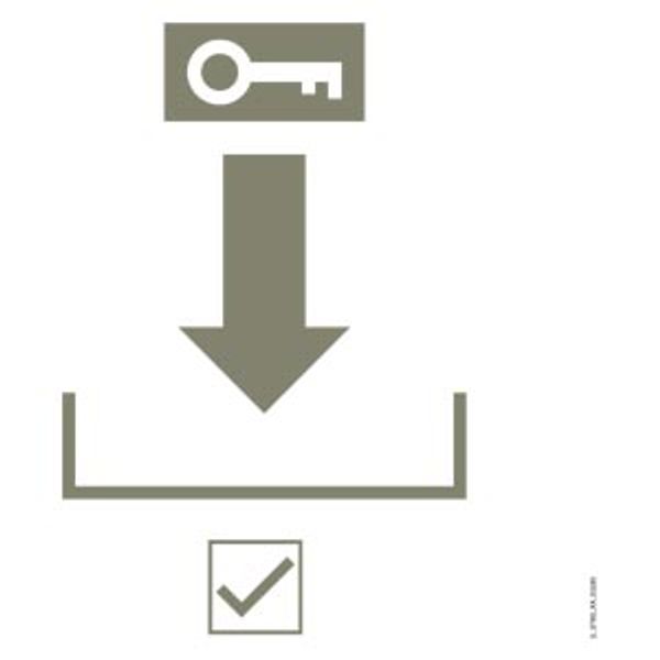 6AV2154-2EB20-0LB0 SIMATIC WinCC Unified PC Runtime Powerpack PC 500 -> PC 1k PowerTags (without version change) V16..V19; runtime software in TIA Portal image 1