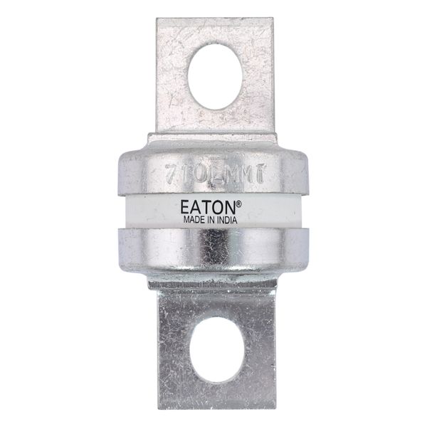 7.2KV 2 X 200A MOTOR START FUSE image 9