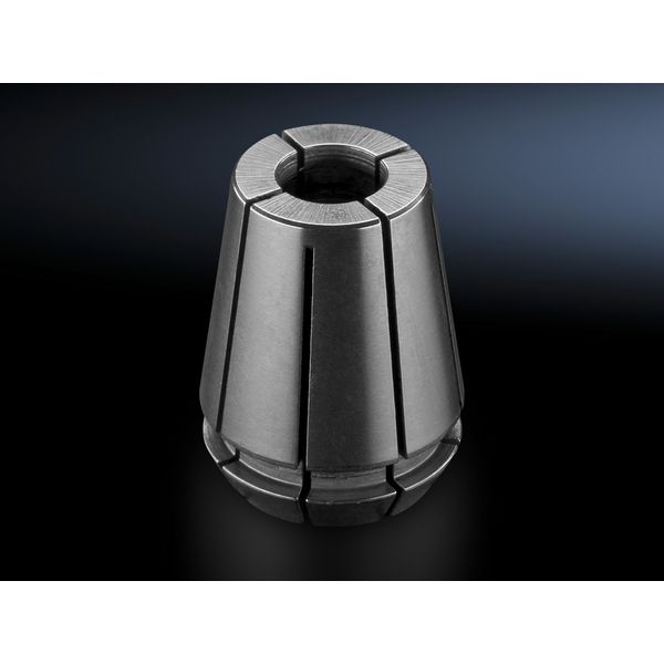 Collet for thread taps image 4