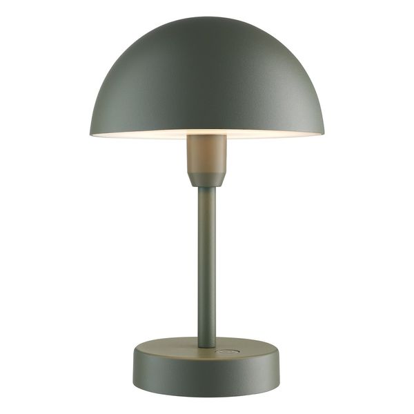 Ellen To-Go | Battery light  | Olive green image 1