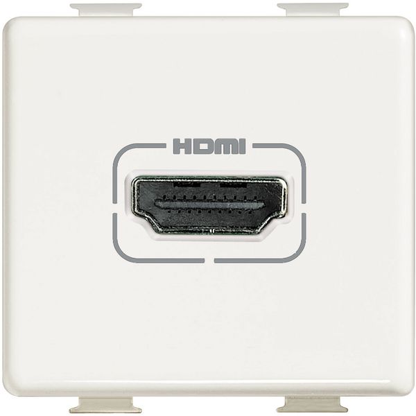 HDMI socket Matix image 1