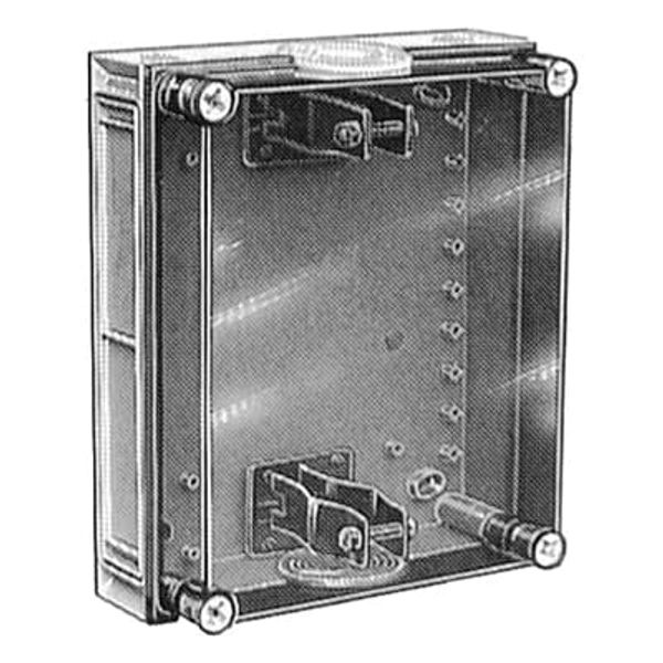 PCVS1206 Main Distribution Board image 5