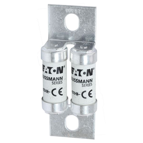 1000Vdc IEC/UL 200A aR 30mm Round fuse image 18