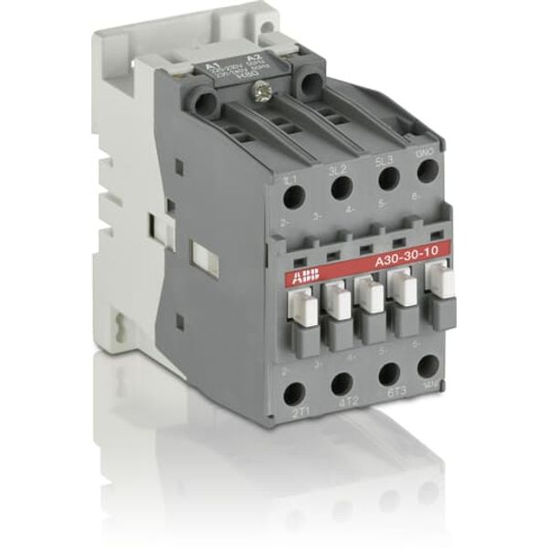 A30-30-01 200V 50Hz / 200-220V 60Hz Contactor image 1