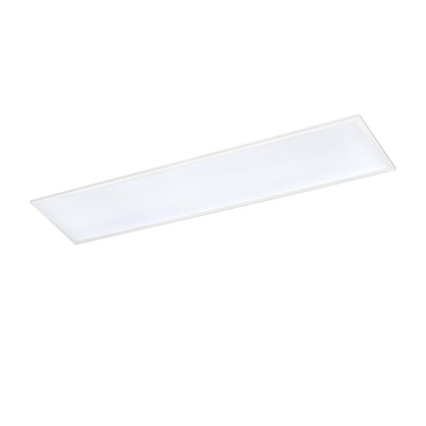 ALGINE  LED  230V 45W 100LM/W IP20 600X600MM WW CEILING PANEL-5Y WARRANTY image 12