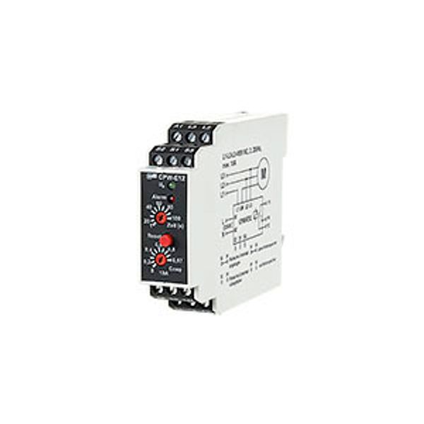 CPW-E12, 230 V AC, 1 - 10 A image 3