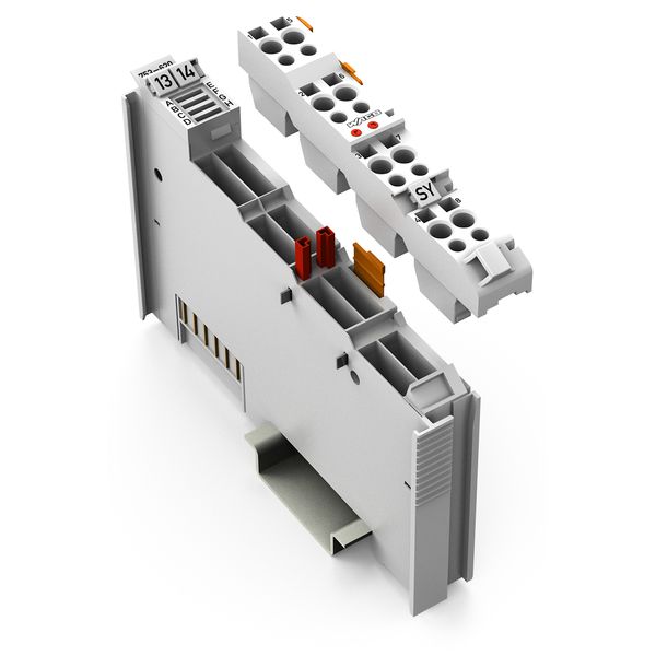 DALI Multi-Master DC/DC Converter - image 3