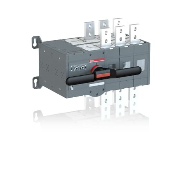 OTM1600E3CM110V MOTORIZED C/O SWITCH image 2