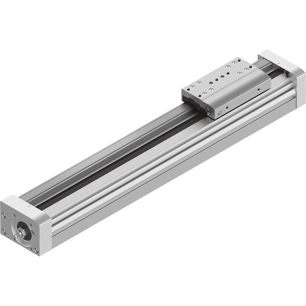 EGC-70-300-BS-10P-KF-0H-ML-GK Ball screw linear actuator image 1