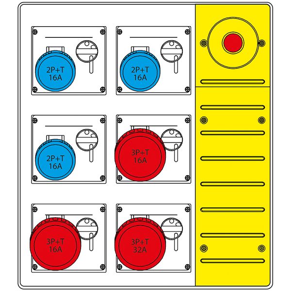 DISTRIBUTION ASSEMBLY (ACS) image 3