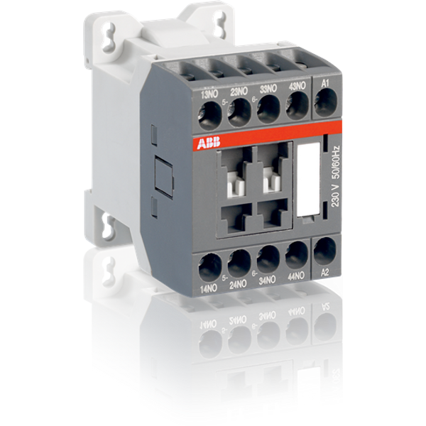 NS22E-28 400V50/60HZ Contactor Relay image 1