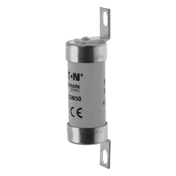 Fuse-link, LV, 32 A, AC 500 V, BS88/A2, 22 x 85 mm, gM, BS, 32M50 image 6