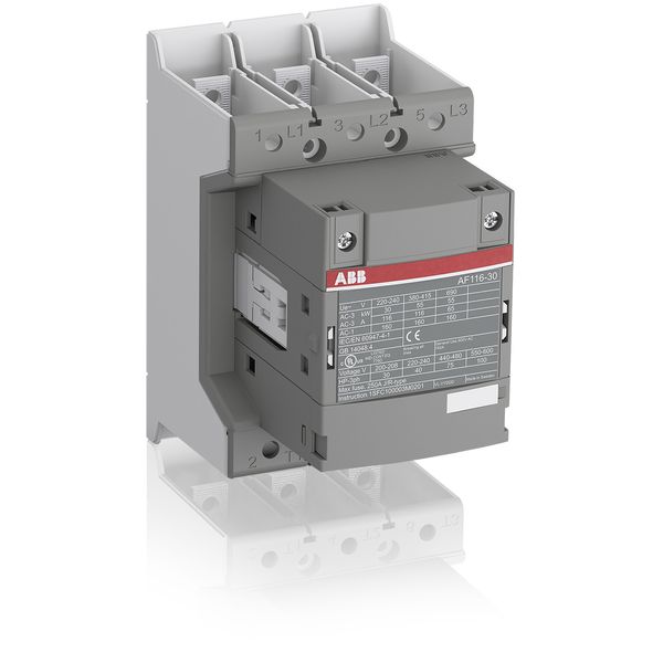 AF116-30-00B-12 Contactor image 1