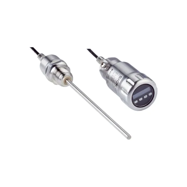 Level sensors:  LFP Inox: LFP1000-N1CMB image 1