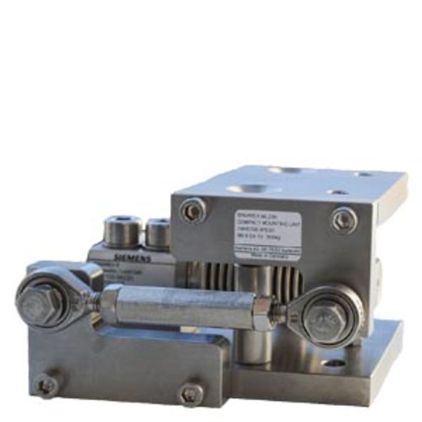 Guide element for mounting unit SIW... image 1