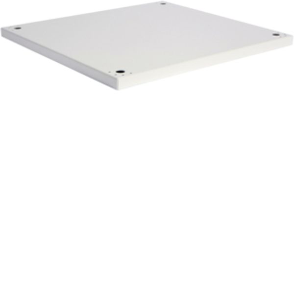 Top pl. plate quadro 450x400 mm image 1