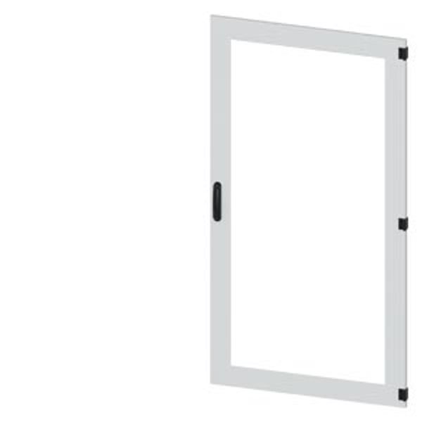 SIVACON, door, right, inspection wi... image 1