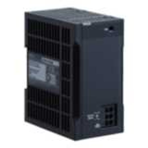CK3W Power Supply Unit for CK[]M-CPU1[]1, 5 VDC / 24 VDC, max current image 2