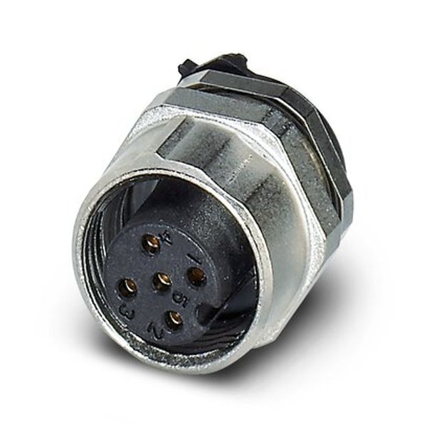 Device connector, rear mounting image 3