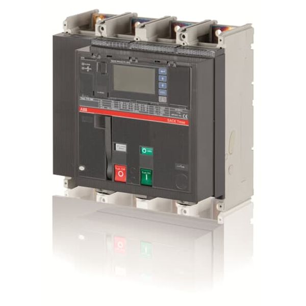 PBWP7550 Main Distribution Board image 3