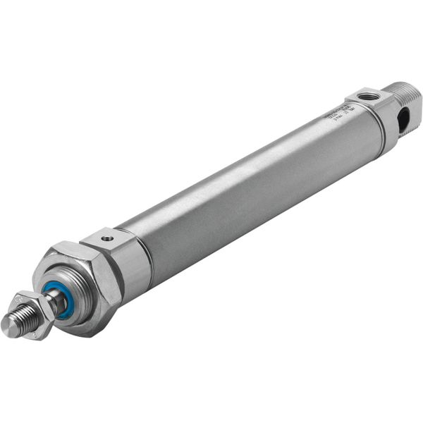 ESNU-8-10-P-A ISO cylinder image 1