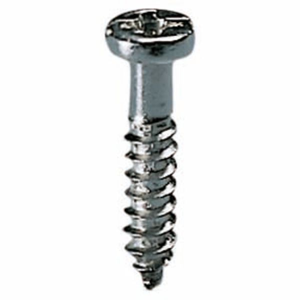 SELF-TAPPING SCREWS FOR FIXING THE DEVICES - TC 3,5X50 image 2
