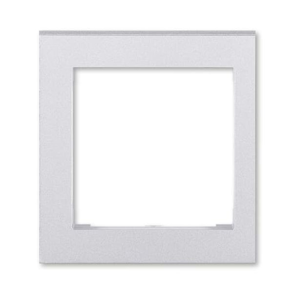 3901H-A00255 70 Frame cover with 55×55 opening, outside ; 3901H-A00255 70 image 1