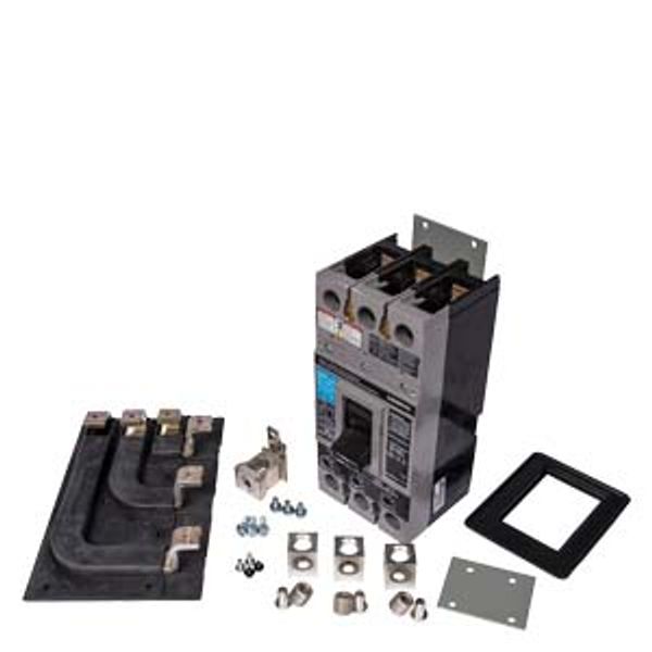 Breaker Mounting Kit W/ JXD63B300 image 1