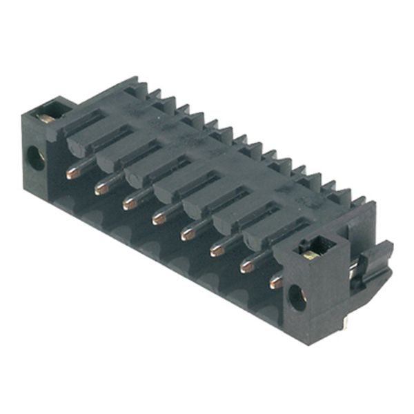 PCB plug-in connector (board connection), 3.50 mm, Number of poles: 6, image 3