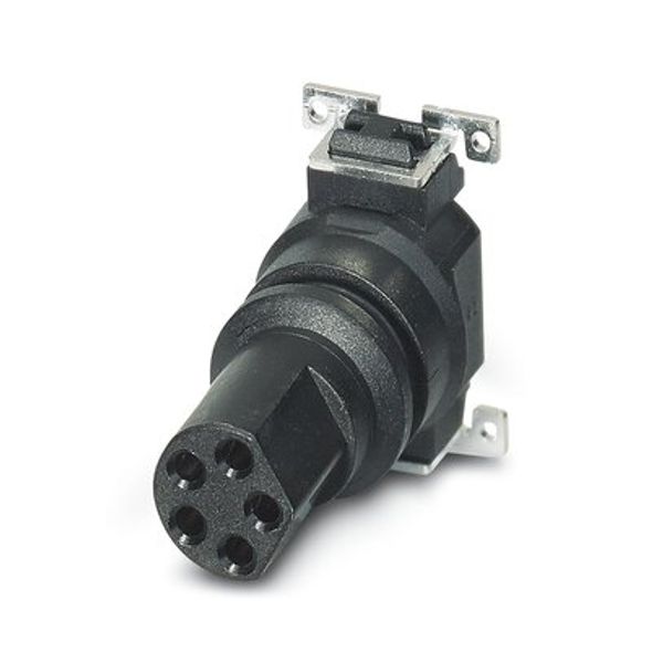 Flush-type connector image 3