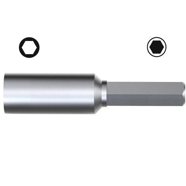 WIHA Microbit Inbus 7044 4 2,5x30mm image 1