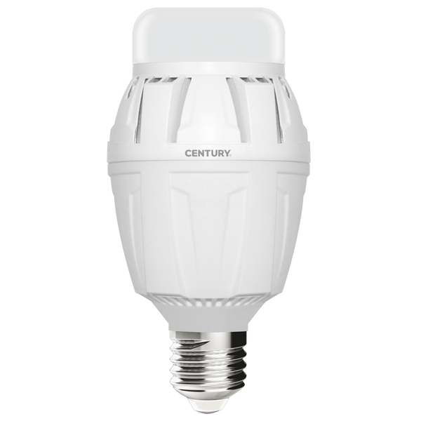 LED Bulb E40 70W bulb 6500K Century 704065 image 1