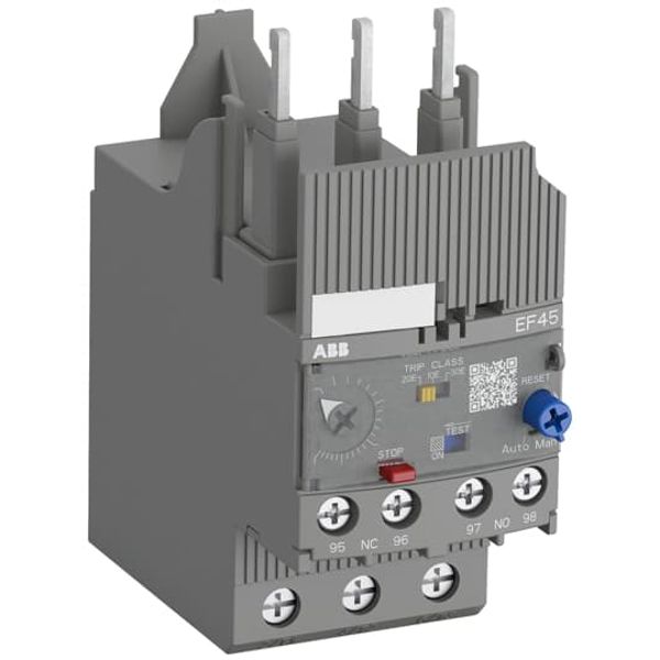 EF65-70 Electronic Overload Relay 25 ... 70 A image 2