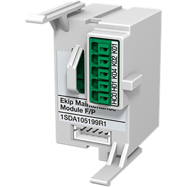 EKIP Maintenance Module XT5 INT W image 2