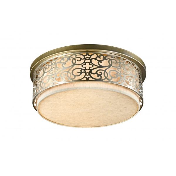 House Venera Ceiling Lamp Brass image 4