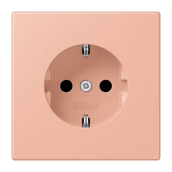 SCHUKO socket LC32102 LC1521231 image 1