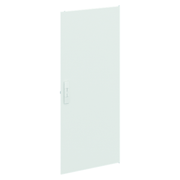 CTB28S ComfortLine Door, IP44, Field Width: 2, 1221 mm x 521 mm x 14 mm image 3