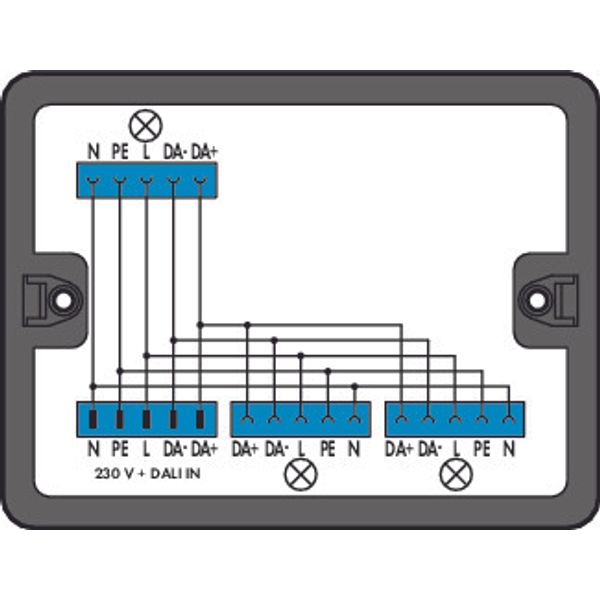 Distribution box image 1