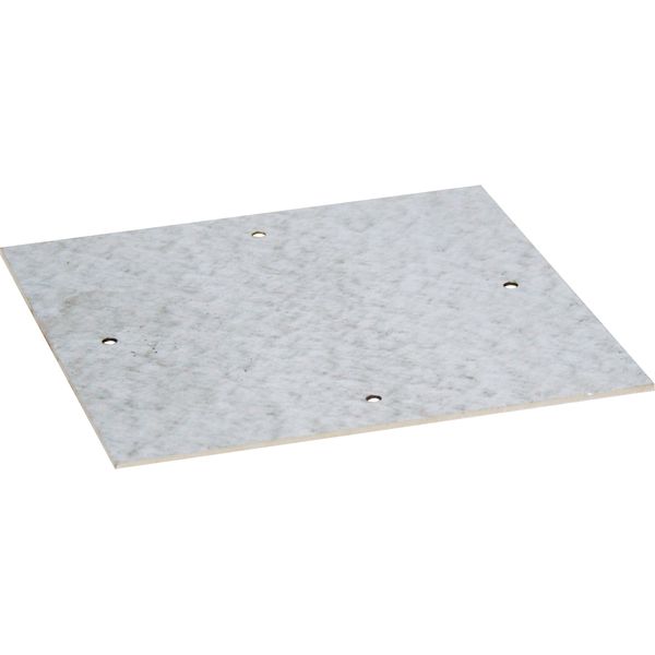 Mounting plate TK MPS-1818 image 1