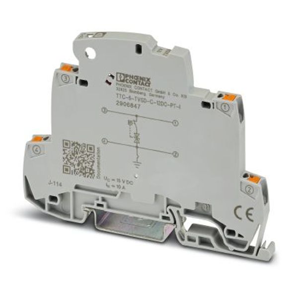 Surge protection device image 2