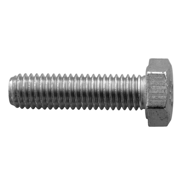 Hexagon head screws M10x20 image 1