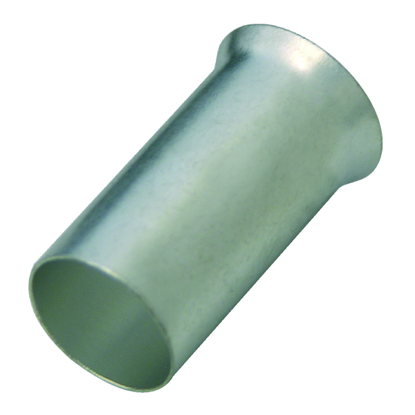 Ferrule 10/15 tinned image 2