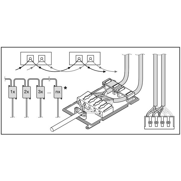 PANEL COMFORT 625 UGR image 21