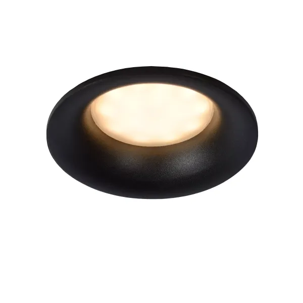 ZIVA  Recessed spotlight Round GU10/5W 3000K O8.5c image 1