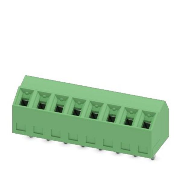 PCB terminal block image 3