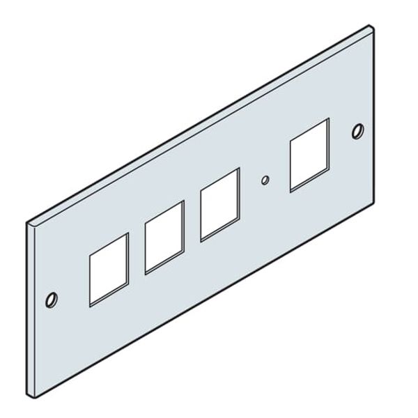 IS2-EH3472K Control and Automation Board image 1