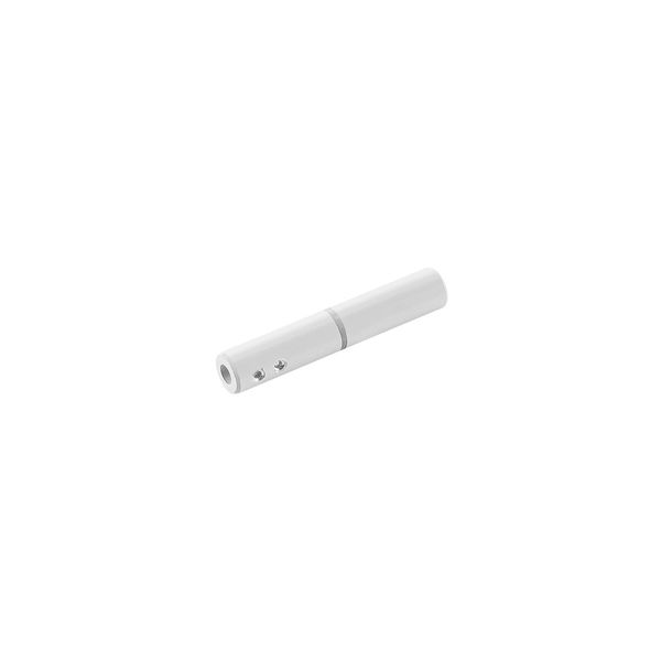INSULATING CONNECTOR, for TENSEO, white, 2 pieces image 1