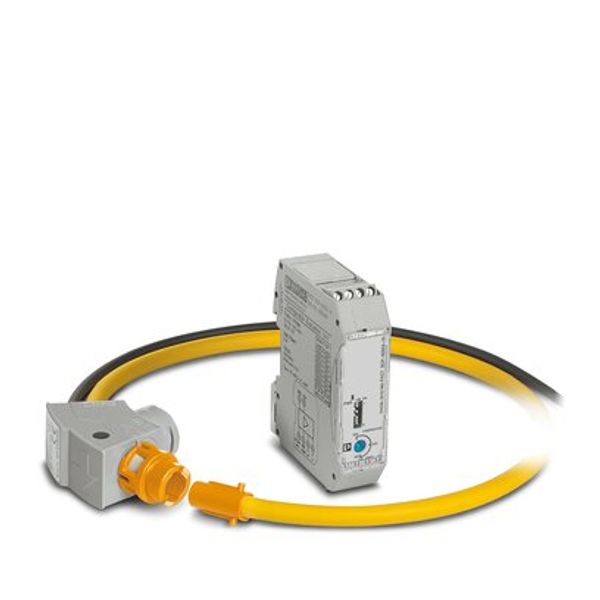 PACT RCP-4000A-1A-D140-10M - Current transformer image 3