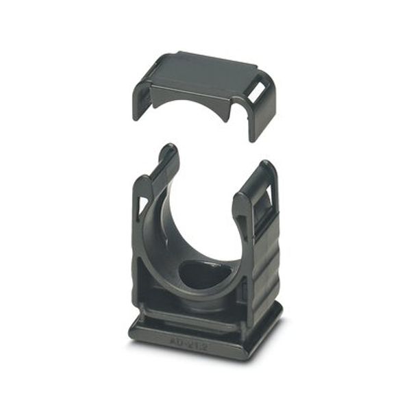 Hose holder with cover image 1